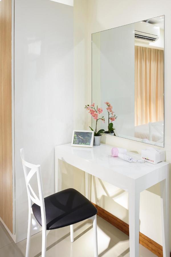 The Plimplace Hotel Bangkok Dış mekan fotoğraf