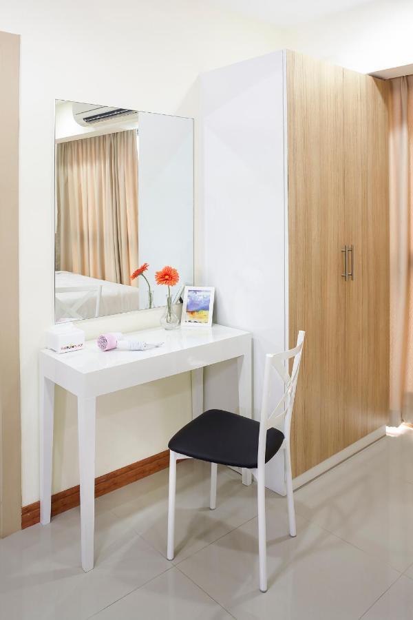 The Plimplace Hotel Bangkok Dış mekan fotoğraf